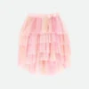 Fruit Salad Skirt Fairy Pink