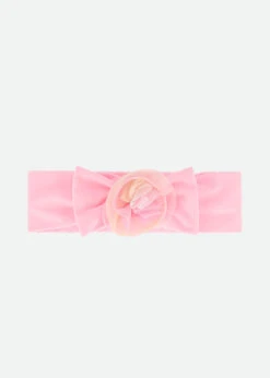 Fruit Salad Swim Headband Fairy Pink