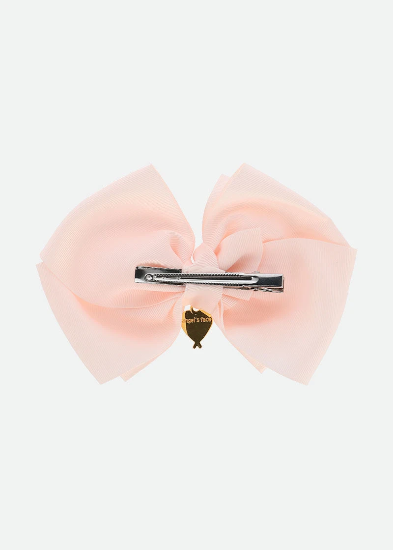 Giant Bow Ballet Pink 2 Giant Bow Ballet Pink - Image 2