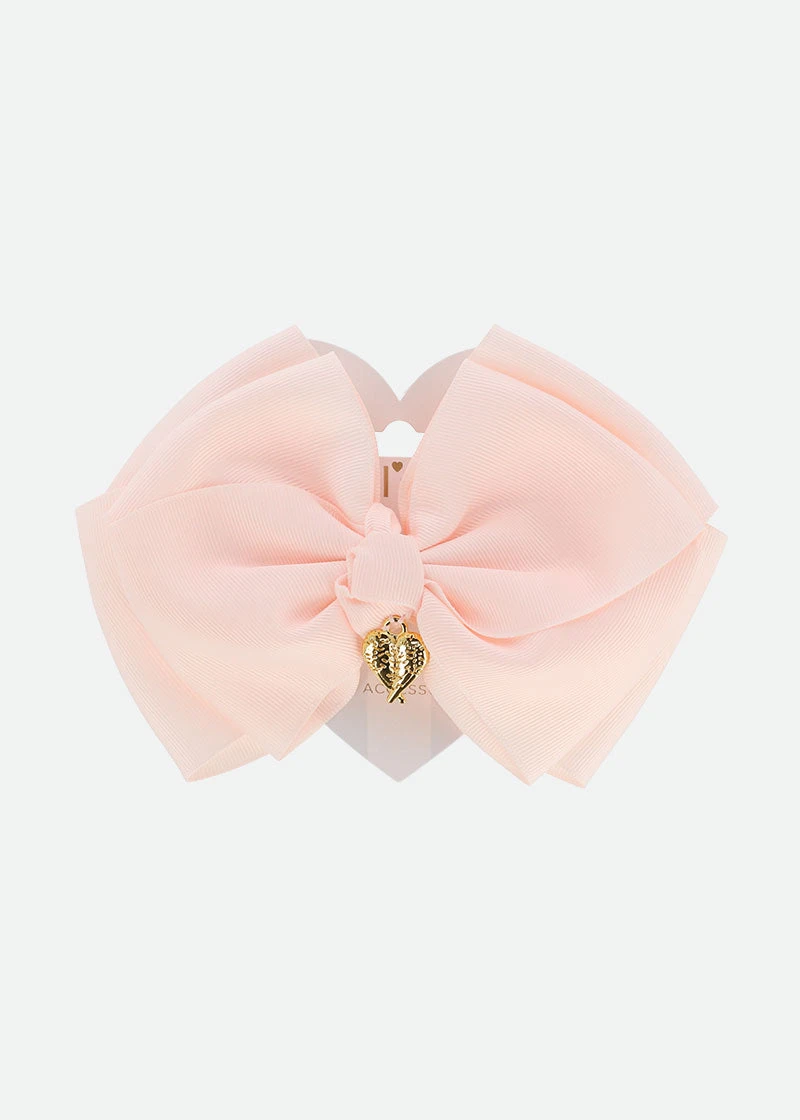 Giant Bow Ballet Pink 3 Giant Bow Ballet Pink - Image 3