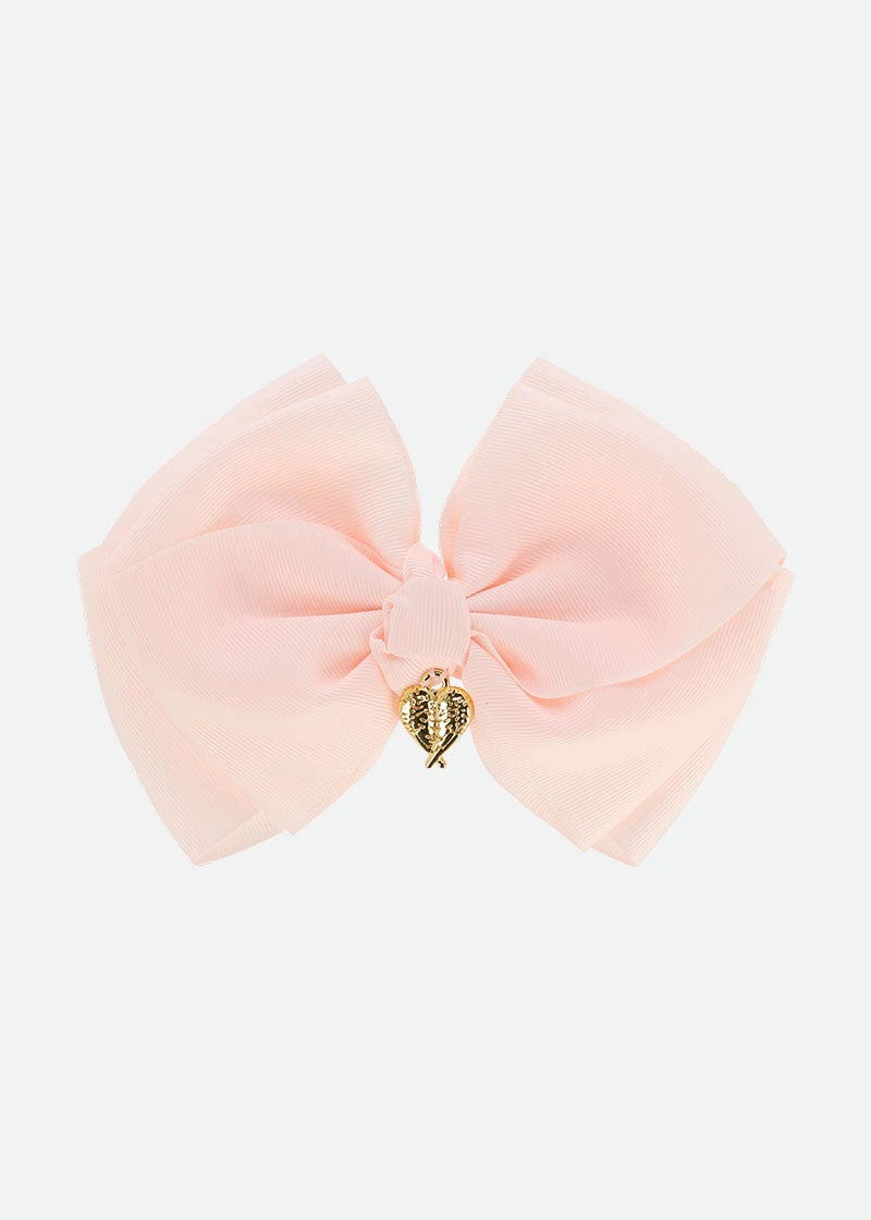 Giant Bow Ballet Pink 1 Giant Bow Ballet Pink