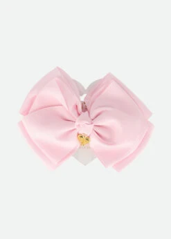 Giant Bow Fairy Pink -Angels-Face Shop Giant Bow Fairy Pink Card