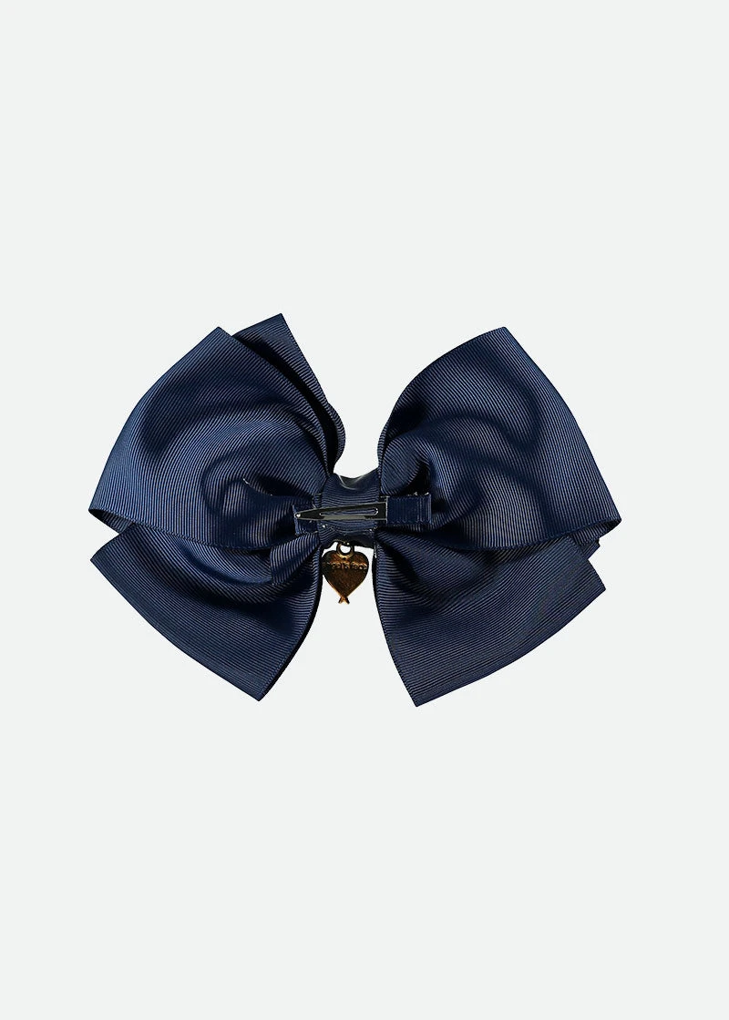 Giant Bow Navy 2 Giant Bow Navy - Image 2