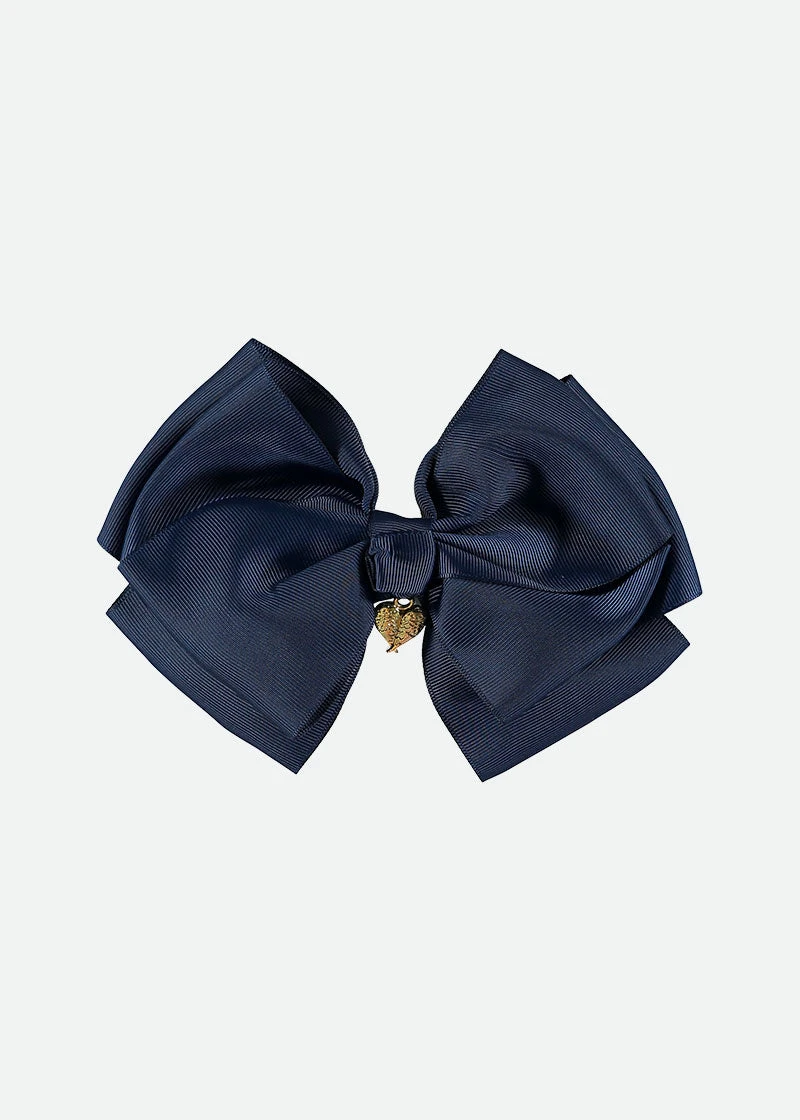 Giant Bow Navy 1 Giant Bow Navy