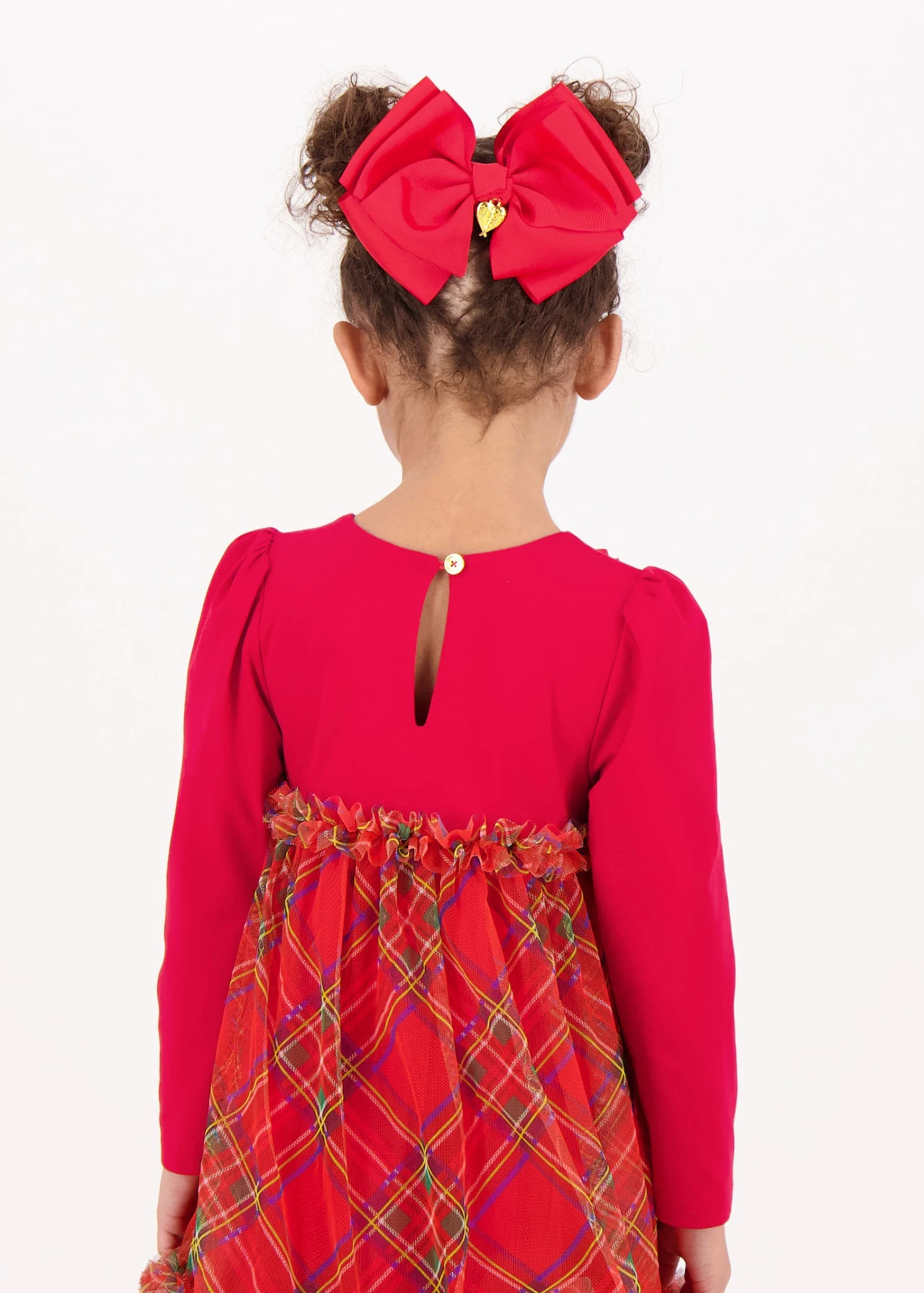 Giant Bow Red 2 Giant Bow Red - Image 2