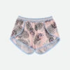 Gina Shorts Ballet Pink