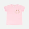 Happy Tee Fairy Pink