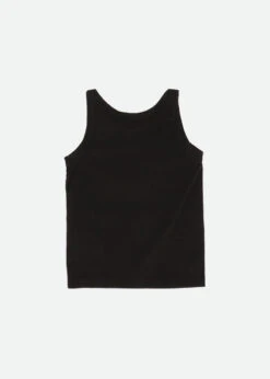 Honour Top Black -Angels-Face Shop Honour Black Back