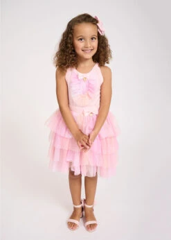 Honour Top Fairy Pink -Angels-Face Shop Honour FairyPink 1