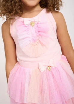 Honour Top Fairy Pink -Angels-Face Shop Honour FairyPink 2