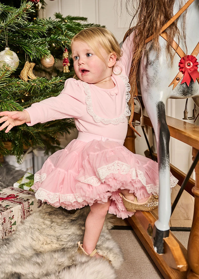 Claridges Baby Tutu Fairy Pink (Without Box) 2 Claridges Baby Tutu Fairy Pink (Without Box) - Image 2