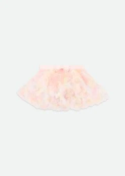 Kitty Baby Tutu Skirt Rainbow