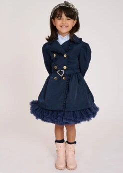 Lana Headband Black With Gold -Angels-Face Shop Lana Headband Black Lifestyle 1