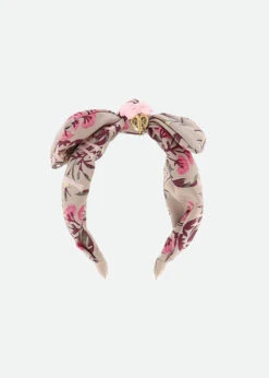 Leigh Headband Mink Gloria