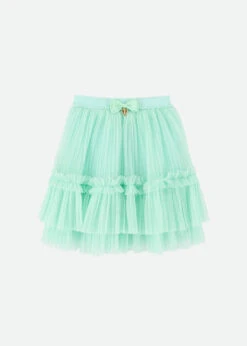 Mabelle Skirt Peppermint