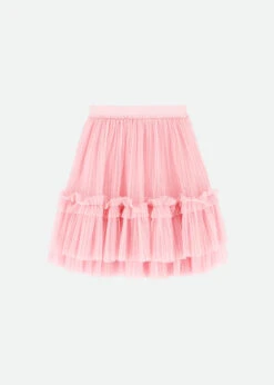 Mabelle Skirt Fairy Pink -Angels-Face Shop Mabelle Pink Back