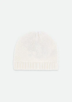 Mckay Baby Hat Snowdrop 9 Mckay Baby Hat Snowdrop -Angels-Face Shop Mckay Baby Hat Snowdrop Back 197a968b 5dd4 4640 9213 3e8ae4c42413