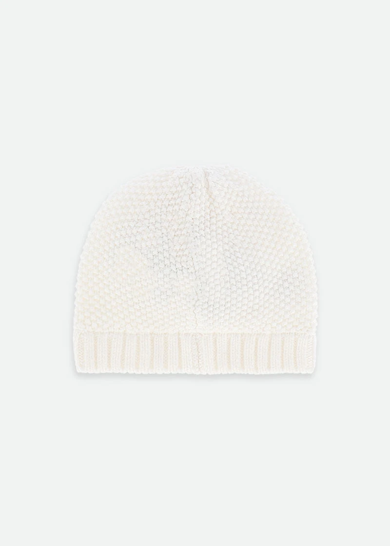 Mckay Baby Hat Snowdrop 5 Mckay Baby Hat Snowdrop - Image 5