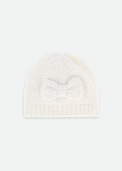 Mckay Baby Hat Snowdrop