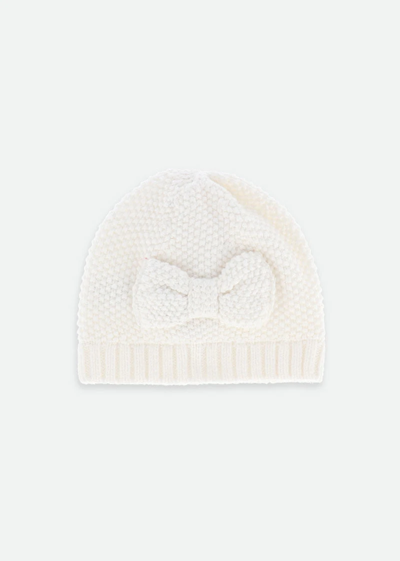 Mckay Baby Hat Snowdrop 1 Mckay Baby Hat Snowdrop