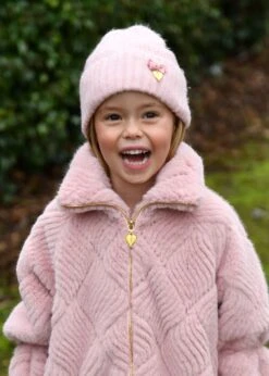 Nottingham Knit Hat Pink 8 Nottingham Knit Hat Pink -Angels-Face Shop Nottingham Hat Pink Campaign 8899f44c f5b4 463c bc36 f84f5e980091