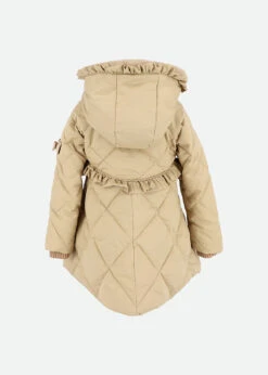 Peppa Coat Sand -Angels-Face Shop Peppa Coat Sand Back