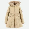 Peppa Coat Sand
