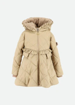 Peppa Coat Sand