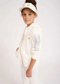 Pepsi Hoodie Snowdrop -Angels-Face Shop Pepsi Snowdrop 1