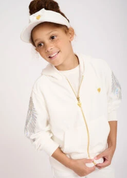 Pepsi Hoodie Snowdrop -Angels-Face Shop Pepsi Snowdrop 2