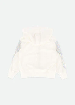 Pepsi Hoodie Snowdrop -Angels-Face Shop Pepsi Snowdrop Back