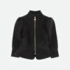 Phyllis Jacket Black