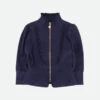 Phyllis Jacket Navy