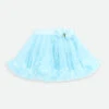 Pixie Tutu Skirt Aqua
