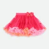 Pixie Blooming Marvellous Tutu Skirt Fuchsia
