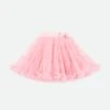 Pixie Tutu Skirt Fairy Pink