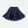 Pixie Tutu Skirt Navy