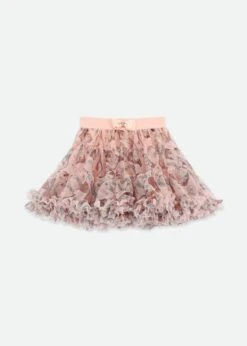Pixie Rodeo Tutu Skirt Blush Pink