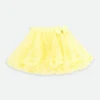 Pixie Tutu Skirt Sherbert