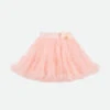 Pixie Tutu Skirt Ballet Pink