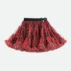 Nancy Pixie Tartan Tutu Skirt