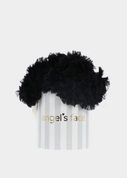 Pixie Tutu Skirt Black -Angels-Face Shop Pixie Tutu Skirt Black Box