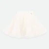 Pixie Tutu Skirt Snowdrop