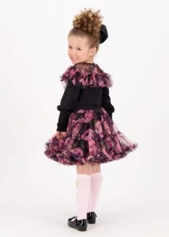Pixie Kew Tutu Black -Angels-Face Shop Pixie Skirt Kew Lifestyle 2