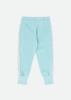 Posh Jogger Porcelain Blue -Angels-Face Shop Posh Jogger Blue Back