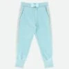 Posh Jogger Porcelain Blue