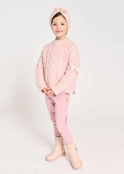 Precious Jumper Pink -Angels-Face Shop Precious Jumper Pink 2