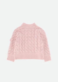 Precious Jumper Pink -Angels-Face Shop Precious Jumper Pink Back eb1e3376 8da1 4d13 8fd3 7dda4b6fa11f