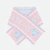 Rochester Scarf Pink