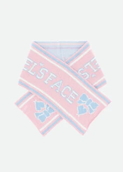 Rochester Scarf Pink